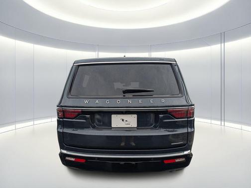 2024 Jeep Wagoneer Series II 4x4