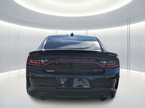 2023 Dodge Charger SRT Hellcat Widebody Jailbreak