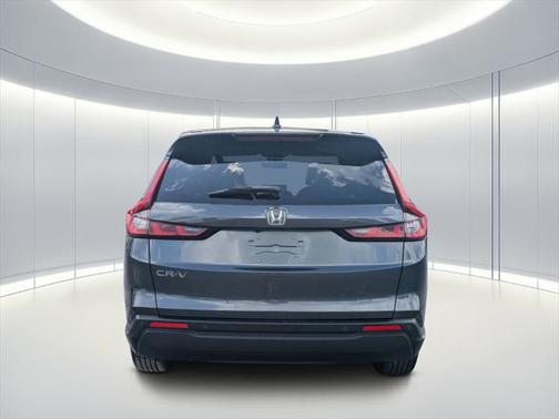 2025 Honda CR-V EX-L 2WD