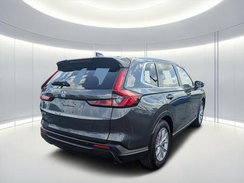 2025 Honda CR-V EX-L 2WD