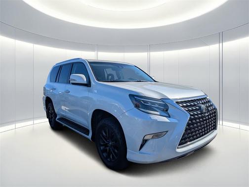 2020 Lexus GX 460 Premium