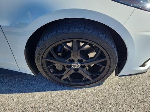 2023 Chevrolet Corvette Stingray w/3LT