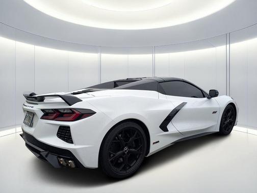 2023 Chevrolet Corvette Stingray w/3LT