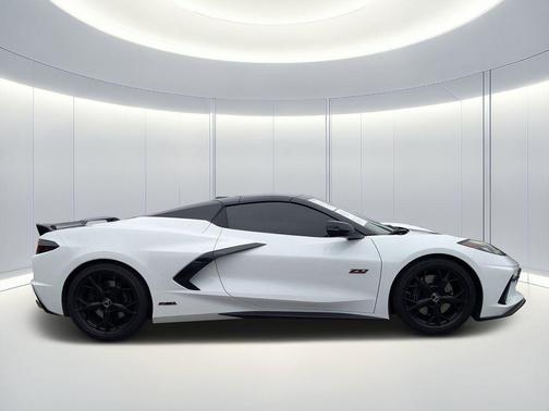 2023 Chevrolet Corvette Stingray w/3LT