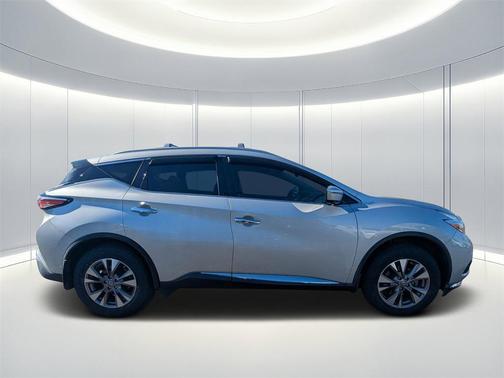2016 Nissan Murano SL