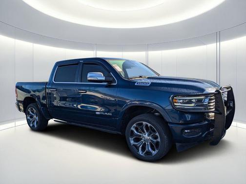 2021 RAM 1500 Longhorn