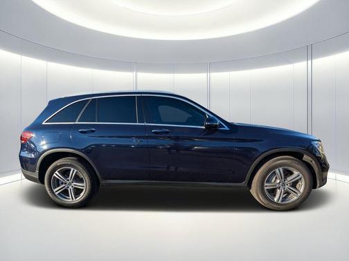 2021 Mercedes-Benz GLC 300 Base