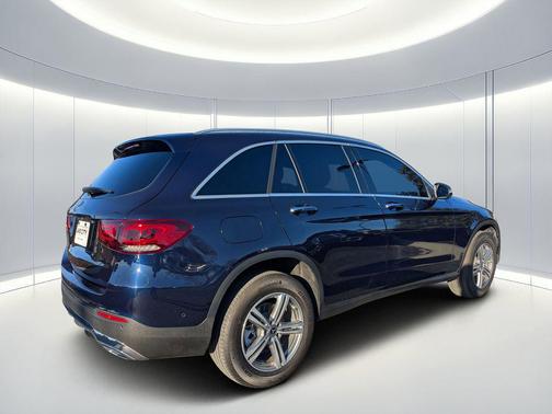 2021 Mercedes-Benz GLC 300 Base