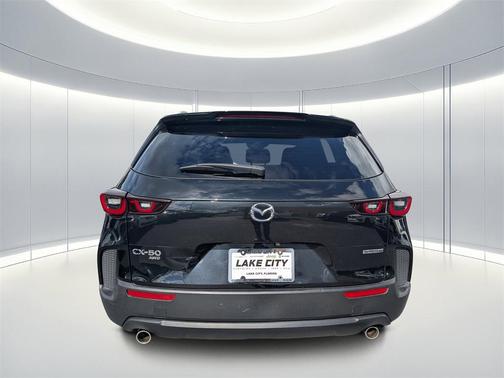 2024 Mazda CX-50 2.5 S Preferred Package