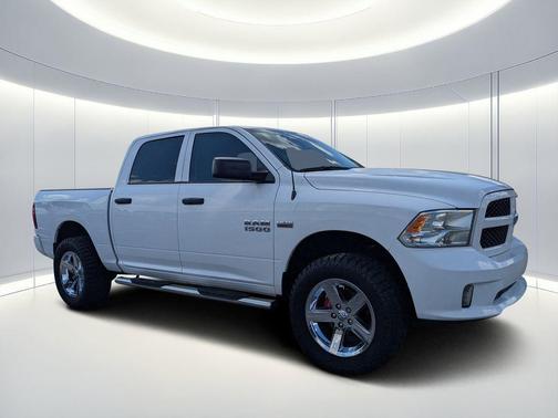 2016 RAM 1500 Tradesman/Express