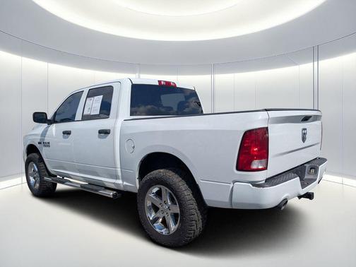 2016 RAM 1500 Tradesman/Express