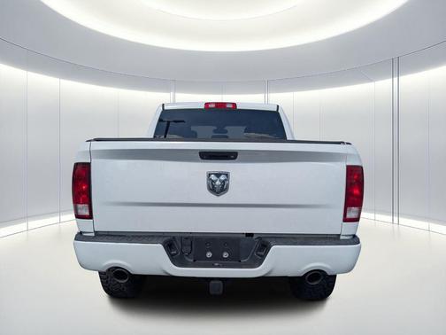 2016 RAM 1500 Tradesman/Express