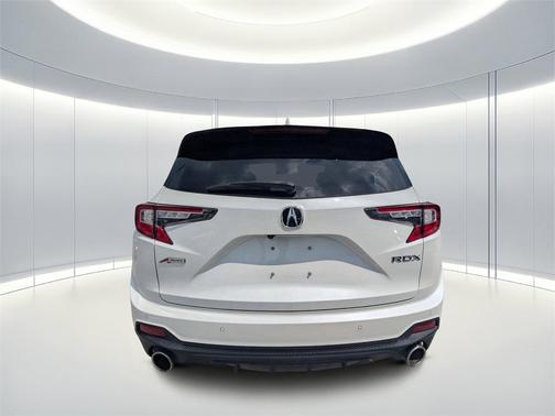 2022 Acura RDX A-Spec Package