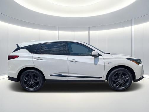 2022 Acura RDX A-Spec Package