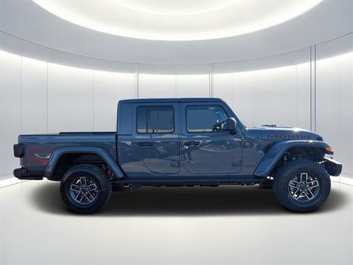 2026 Jeep Gladiator Mojave X 4x4
