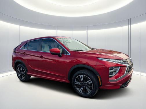 2025 Mitsubishi Eclipse Cross SEL