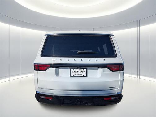 2024 Jeep Wagoneer L Series II 4x4