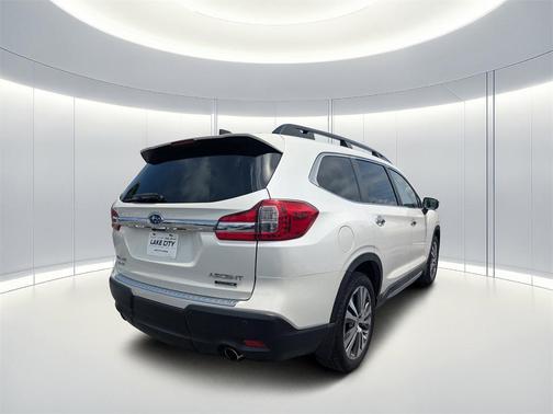 2019 Subaru Ascent Touring 7-Passenger