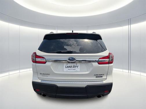 2019 Subaru Ascent Touring 7-Passenger