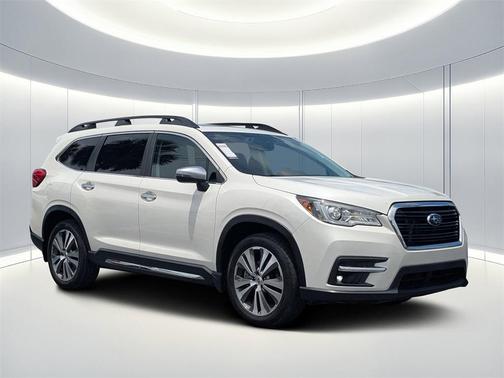 2019 Subaru Ascent Touring 7-Passenger