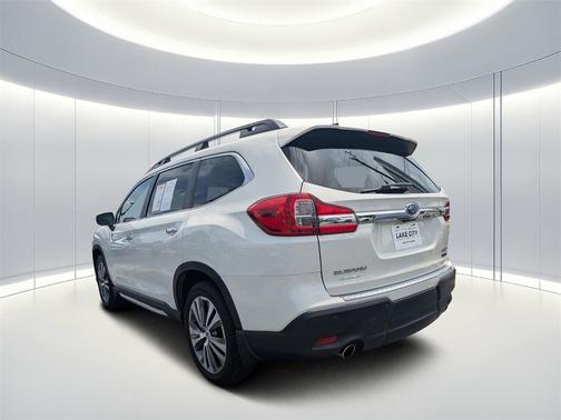 2019 Subaru Ascent Touring 7-Passenger