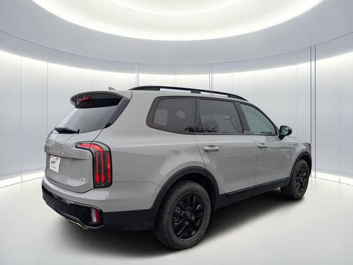 2024 Kia Telluride SX X-Pro