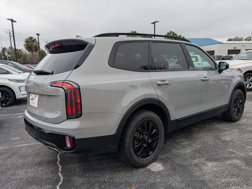 2024 Kia Telluride SX X-Pro