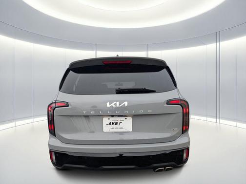 2024 Kia Telluride SX X-Pro