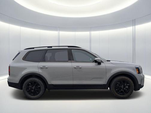 2024 Kia Telluride SX X-Pro