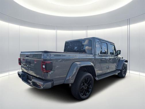 2023 Jeep Gladiator High Altitude 4x4