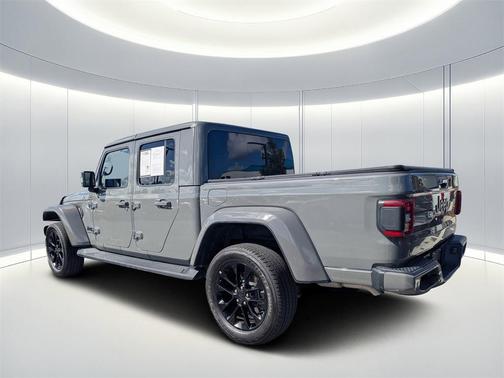 2023 Jeep Gladiator High Altitude 4x4