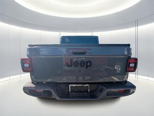 2023 Jeep Gladiator High Altitude 4x4