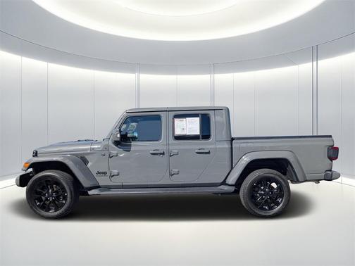 2023 Jeep Gladiator High Altitude 4x4