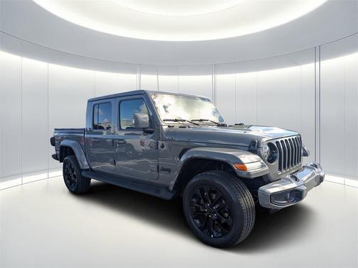 2023 Jeep Gladiator High Altitude 4x4