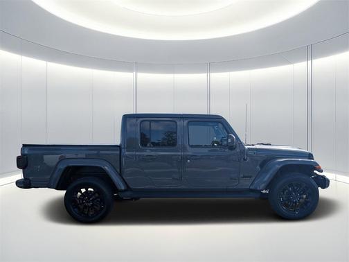 2023 Jeep Gladiator High Altitude 4x4