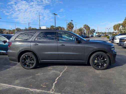 2024 Dodge Durango R/T Plus RWD