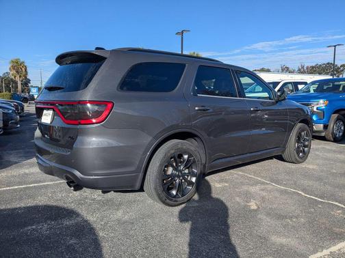 2024 Dodge Durango R/T Plus RWD