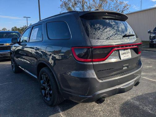 2024 Dodge Durango R/T Plus RWD