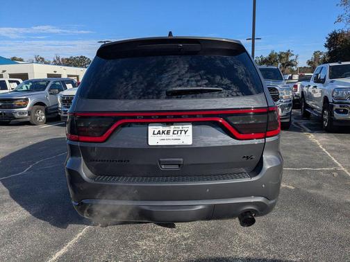2024 Dodge Durango R/T Plus RWD