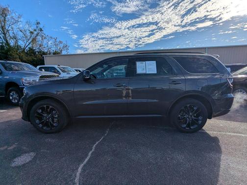 2024 Dodge Durango R/T Plus RWD