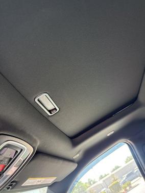 Forged Blue Metallic 2025 RAM 2500 Limited Crew Cab 4x4 6'4' Box