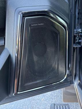 Forged Blue Metallic 2025 RAM 2500 Limited Crew Cab 4x4 6'4' Box