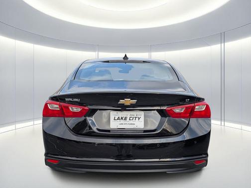 2025 Chevrolet Malibu FWD 1LT