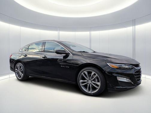 2025 Chevrolet Malibu FWD 1LT