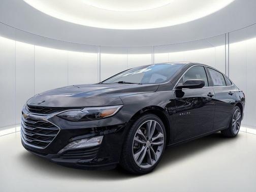 2025 Chevrolet Malibu FWD 1LT