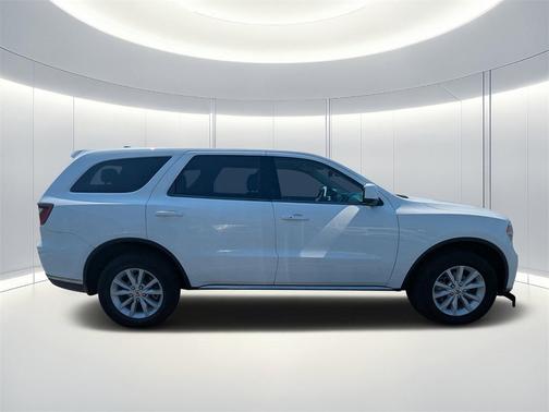 2020 Dodge Durango SXT AWD