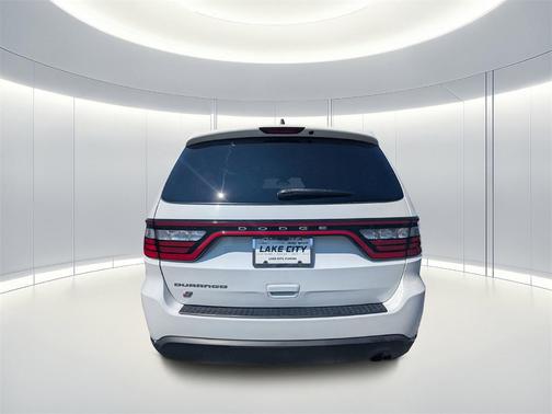 2020 Dodge Durango SXT AWD