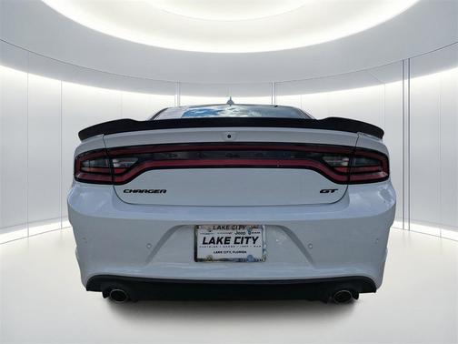 2022 Dodge Charger GT