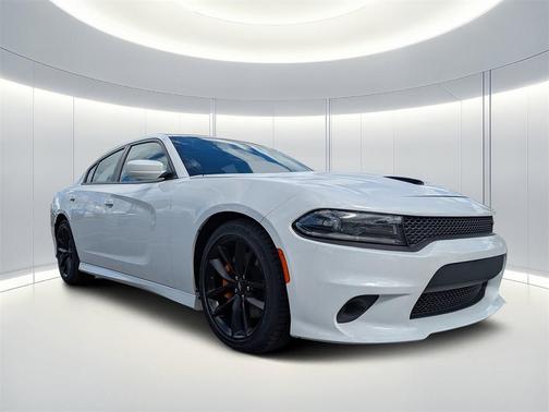 2022 Dodge Charger GT
