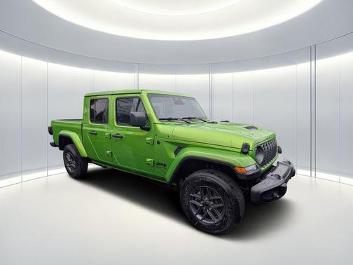 Mojito 2026 Jeep Gladiator Sport S